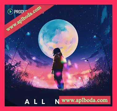 [浩室流行素材]Producer Loops All Night [多格式]（2.6Gb）