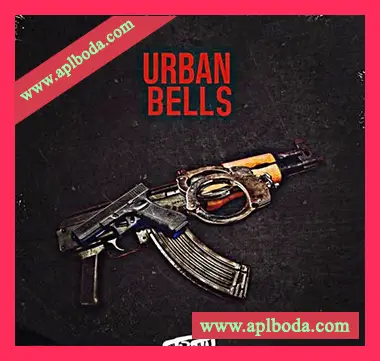 [嘻哈陷阱采样]DJ 1Truth Urban Bells [WAV]（31Mb）