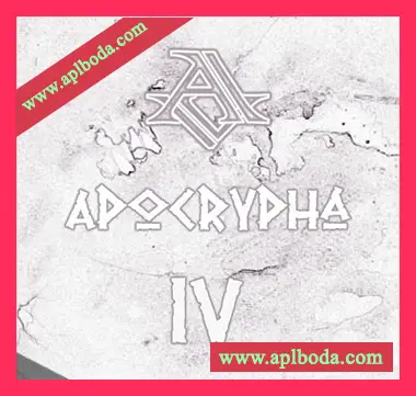 [民族电子乐采样]Aveiro Apocrypha IV [WAV]（152Mb）