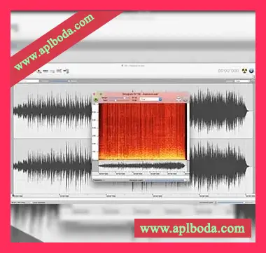 [多轨音频编辑器]HairerSoft Amadeus PRO v2.4.3.1977 Patched MAC-Kleen（17Mb）