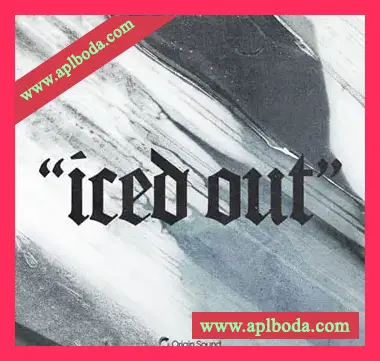[嘻哈陷阱采样]Origin Sound ICED OUT [WAV]（329Mb）