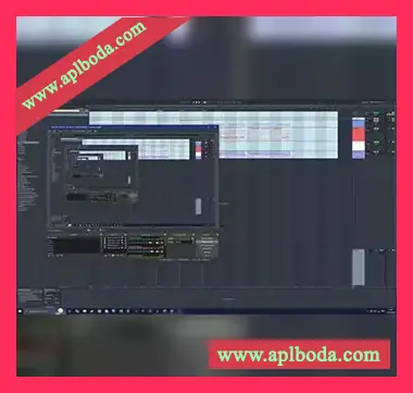 [教程]Maddubz Track Production Series Episode 5（151.38Mb）