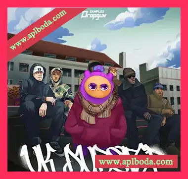 [回响重拍采样Serum预置]Dropgun Samples UK Dubstep（828Mb）