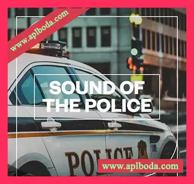 [警察相关音效FX采样]Blastwave FX Sound of the Police [WAV]（329Mb）