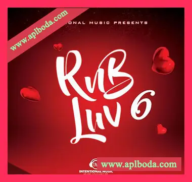 [灵魂嘻哈RnB采样]Big Citi Loops RnB Luv 6 [WAV]（78Mb）