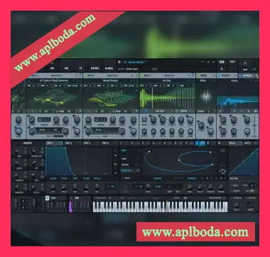 [Serum预置EDM电子舞曲]msft May 2025 Serum 2 Presets（42Kb）