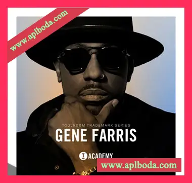 [科技浩室采样]Toolroom Trademark Series Gene Farris [WAV]（318Mb）