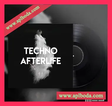 [高科技舞曲采样]Engineering Samples Techno Rush [WAV]（232Mb）