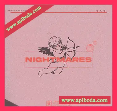 [灵魂RnB采样]kaiiondabeat NIGHTMARES by kaii [WAV]（307Mb）