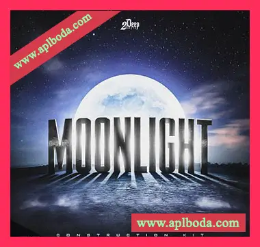 [Trap陷阱采样]2DEEP Midnight [WAV]（69Mb）