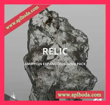 [环境氛围音源]Sound Yeti Relic Ambition Expansion Pack [KONTAKT]（1002Mb）