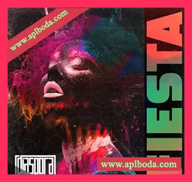 [雷击顿采样]Diaspora Fiesta [WAV]（301Mb）