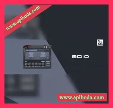 [史诗影视音效效果音源]8Dio Hybrid Tools 4 NKS [KONTAKT]（2.33Gb）