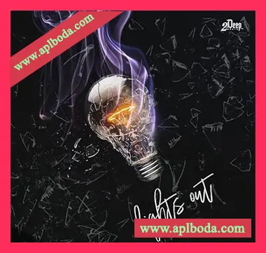 [嘻哈陷阱素材]2DEEP Lights Out [WAV, MiDi]（146Mb）
