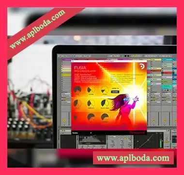[移调回声效果器插件]Puremagnetik Fusia v1.0.3 v1.0.2 RETAiL [WiN, MacOSX]（37Mb）