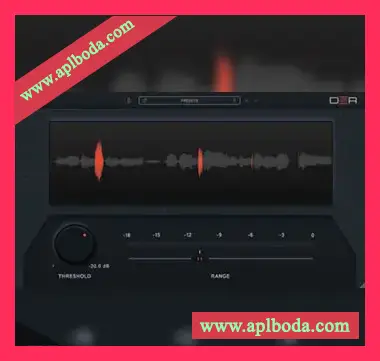 [嘶声消除插件]Black Salt Audio DSR v1.0.3 [WiN]（24Mb）