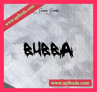 [嘻哈陷阱采样]Smemo Sounds BUBBA [WAV]（62Mb）
