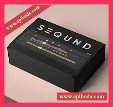 [音序器插件]510k Arts SEQUND v1.5.6.1 [WiN]（9Mb）