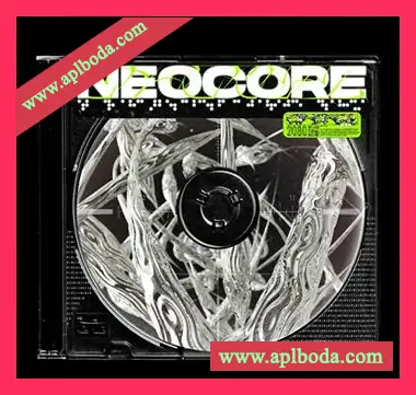 [鼓打贝斯采样]ethereal2080 Neocore Atmospheric Jungle and Breakcore [WAV]（331Mb）