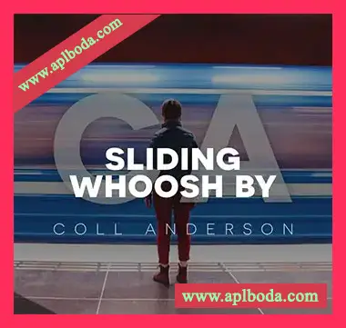 [嗖嗖呼啸音效FX采样]C.A. Sound, Inc Sliding Whoosh By [WAV]（148Mb）