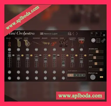 [电子乐采样]Jonnywood Essence Kit l [WAV]（76Mb）