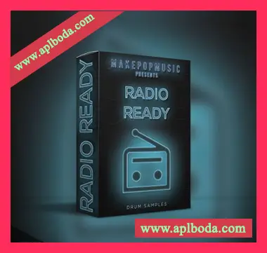 [House浩室采样]Make Pop Music Radio Ready [WAV]（46Mb）