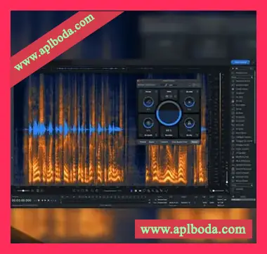 [降噪修复分离平衡工具插件包]iZotope RX 10 Audio Editor Advanced v10.5.0+v10.5.0 U2B [MacOSX]（1.87Gb）