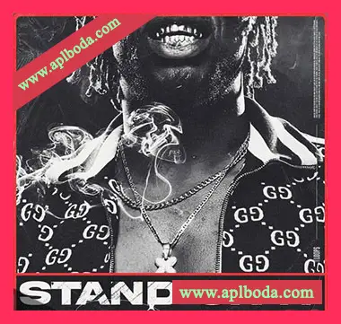 [嘻哈陷阱采样]Oneway Audio Stand On It [WAV]（69Mb）