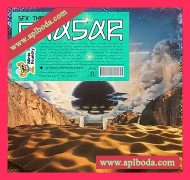 [经典影视合成音效FX采样插件]Minta Foundry SFX Three Quasar + FREE Plugin v0.0.9 [WAV] [WiN, MacOSX]（196Mb）
