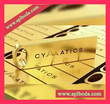 [嘻哈说唱素材]Cymatics Infinity USB Expansion [WAV, MiDi]（650Mb）