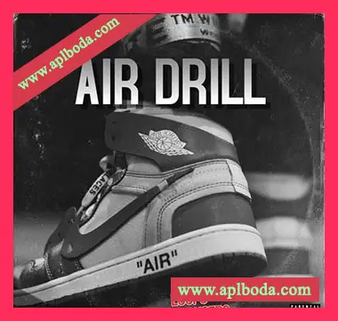 [Trap陷阱采样]Loops 4 Producers Air Drill [WAV]（20Mb）