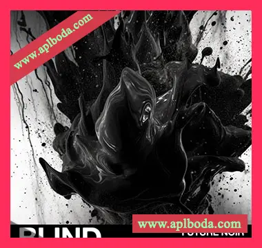 [泰克诺舞曲采样]Blind Audio Future Noir Techno [WAV]（260Mb）