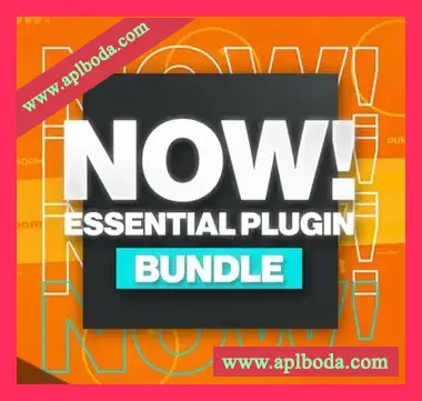 [FX插件包]Industry Kits NOW Essential FX Bundle v1.0.1 [WiN, MacOSX]（271Mb）