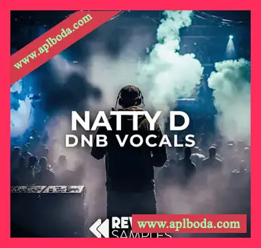 [鼓打贝斯人声采样]Rewind Samples Natty D DnB Vocals [WAV]（29Mb）