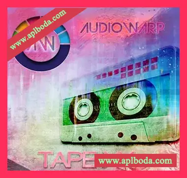 [影视环境氛围音源]Audiowarp Tape XX [KONTAKT]（321Mb）