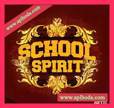 [灵魂RnB采样]Retro Classics School Spirit [WAV]（859Mb）