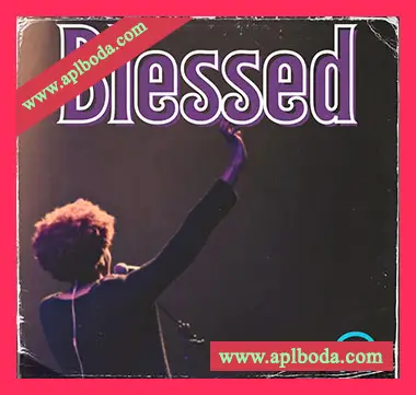 [Gospel福音乐采样]Sonicgems Blessed [WAV]（531.06Mb）