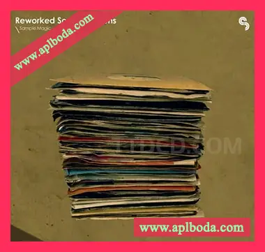 [灵魂RnB采样]Sample Magic Resampled Soul Selections [WAV]（318Mb）