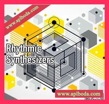 [电子乐合成音色采样]AudioFriend Rhythmic Synthesizers [WAV]（144Mb）