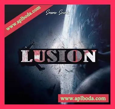 [嘻哈陷阱采样]Smemo Sounds LUSHION [WAV]（71Mb）