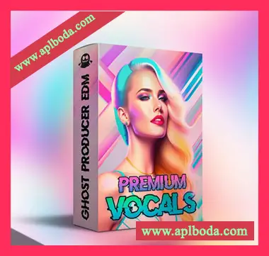 [EDM电子舞曲人声采样]Ghost Producer Edm EDM Premium Vocals [WAV]（422Mb）