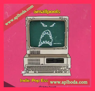 [POP流行乐采样]Splice Sounds Smallpools Indie Pop Essentials Vol.1 [WAV]（186Mb）