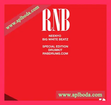 [嘻哈陷阱鼓组采样]Rarekits Neenyo BWB Special Edition Drumkit [WAV]（164Mb）