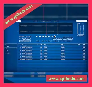 [音乐播放工具]KORG AudioGate 4 v4.6.1 [WiN]（90Mb）