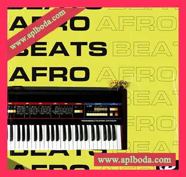 [非洲节奏采样]Prime Loops Afrobeats [WAV]（231Mb）