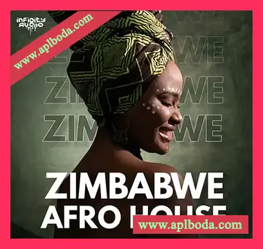[非洲浩室素材]Infinity Audio Zimbabwe Afro House [WAV, MiDi]（185.42Mb）