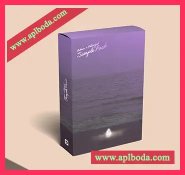 [环境氛围采样]Chillhop Music Arbour Polarized Sample Pack [WAV]（45Mb）