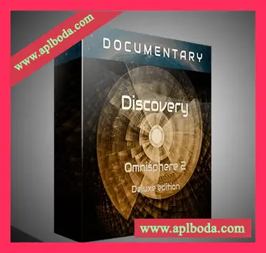 [Omnisphere预置影视]Triple Spiral Audio Discovery – Documentary Deluxe（201Mb）