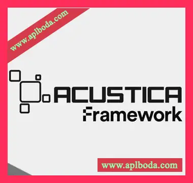 [Acustica音频插件运行库]Acustica Audio Framework 2023 [MacOSX]（70Mb）