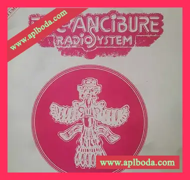 [DJ人声音效黑胶翻录采样]Eric Ancibure Radio System Jingles Volume 2 [WAV]（330Mb）